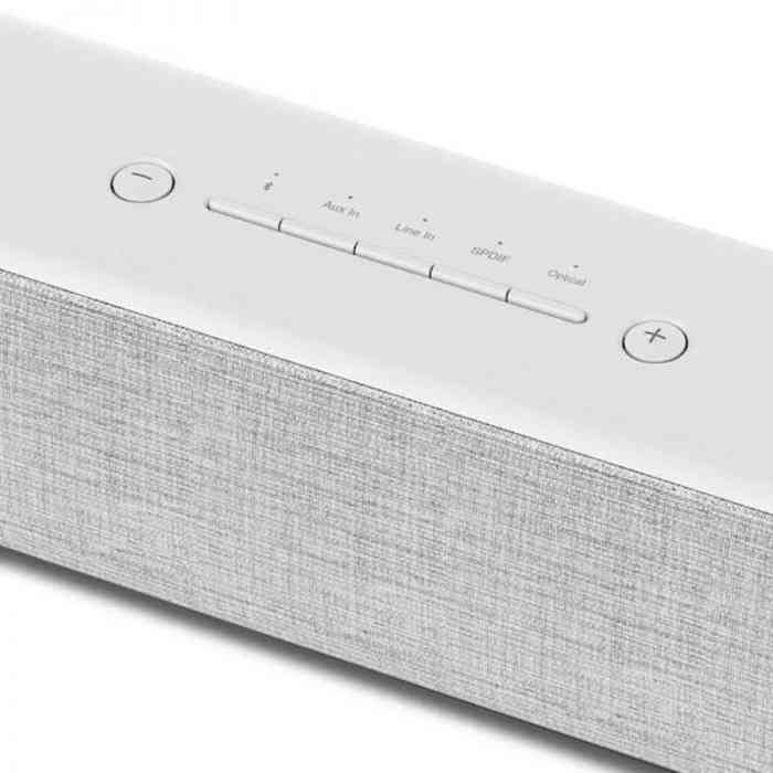 Mi TV Soundbar 33-inch Wired and Wireless Bluetooth Speaker